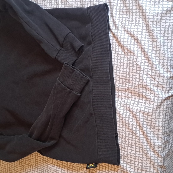 Under Armour Small Men's Curry Hoodie - Picture 6 of 7